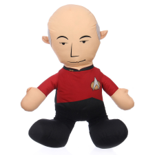 W-web Jean-Luc Picard - Star Trek plüss figura - 50cm plüssfigura