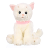 W-web Klotild - plüss cica - 25cm