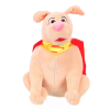 W-web Krypto - DC Szuperállatok Ligája plüss figura - 26cm