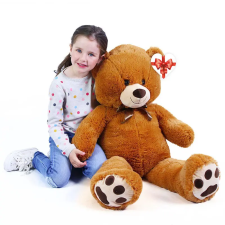 W-web Lucio - plüss maci - 100cm plüssfigura