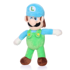 W-web Luigi - Super Mario plüss figura - 32cm plüssfigura