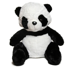 W-web Mirtián - plüss panda 90cm plüssfigura