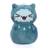 W-web Oli - KleptoCats plüss figura - 22cm