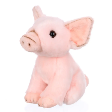 W-web Pain - plüss malac - 19cm plüssfigura