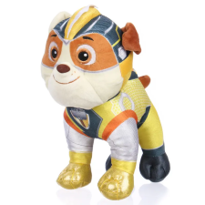 W-web Rubble - Szuperkutyi plüss Mancs Őrjárat - 26cm plüssfigura