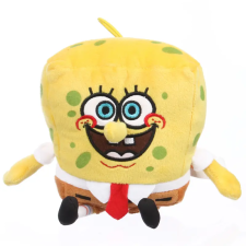 W-web SpongyaBob plüss figura - 19cm plüssfigura