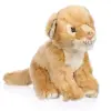 W-web Szerafin - plüss oroszlánkölyök - 22cm