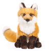 W-web Yulip - plüss róka - 25cm