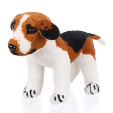 W-web Zoey- plüss beagle - 32cm plüssfigura