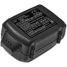 WA3511 Szerszámgép akkumulátor 4000 mAh barkácsgép akkumulátor