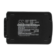  WA3539 Akkumulátor, akku 2000 mAh barkácsgép akkumulátor