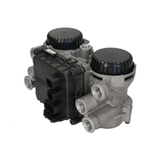 WABCO EBS modulátor MAN autóalkatrész