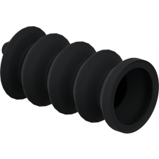 WABCO gumiharmonika, főfékhenger WABCO 8977532604 autóalkatrész