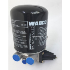 WABCO Légszárító egység  univerzális 12,5 Bar autóalkatrész