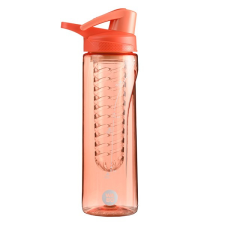 WABO Kulacs WABO műanyag BPA-mentes 750 ml korall kulacs, kulacstartó