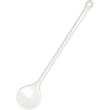 Waca Főzőkanál, fehér, 310 mm, Kunterbunt modell, WACA konyhai eszköz