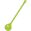 Waca Főzőkanál, zöld, 310 mm, Kunterbunt modell, WACA