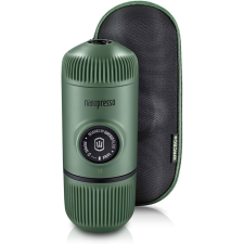 WACACO Nanopresso Hordozható eszpresszó kávéfőző + kemény védőtok kávéfőző