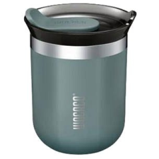 WACACO Octaroma Classico Utazó termobögre, kadét kék, 180 ml termosz