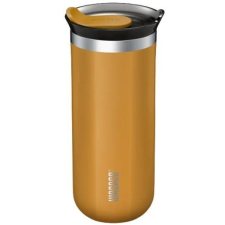  Wacaco Octaroma Grande travel thermo mug - Amber Yellow 435 ml (7931) termosz