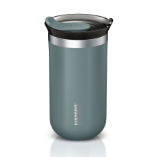 WACACO Octaroma Lungo termobögre 300ml, Kadét kék termosz