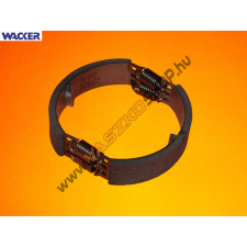 Wacker Kuplung ferodol Wacker BH 22 , BH 23 , BH 24 barkácsgép tartozék