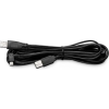Wacom ACK4120602 (DTU-1141 modellhez) L alakú 3m USB kábel (ACK4120602)