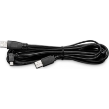 Wacom ACK4120602 (DTU-1141 modellhez) L alakú 3m USB kábel (ACK4120602) kábel és adapter