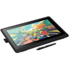 Wacom Cintiq 16 digitalizáló