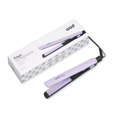 WAD Kaya Hair Straightener hajvasaló (Lila) 44W WAD37312 (WAD37312) hajvasaló
