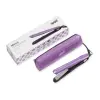  WAD Mensa Hair Straightener hajvasaló (Lila) 47W WAD37315 (WAD37315)