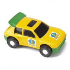 Wader : color cars kisautó, versenyautó - többféle autópálya és játékautó