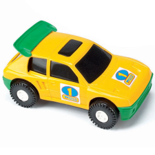 Wader Color Cars Sport kisautó 22cm - Wader autópálya és játékautó
