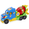 Wader : Magic Truck Basic Betonkeverő - 59,5 cm ( )