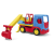 Wader : Tech Truck markoló