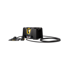  WAGNER SteamForce Speed Pro gőzölő tapétaleválasztó festő és tapétázó eszköz