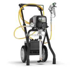 Wagner WAGNER PowerPainter 90 Extra HEA airless festékszóró rendszer festő és tapétázó eszköz