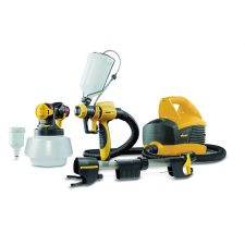 Wagner WAGNER W 690 Flexio Extra univerzális festékszóró festő és tapétázó eszköz