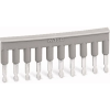 WAGO 281-490 Áthidaú fésű Szürke 50 db (281-490)