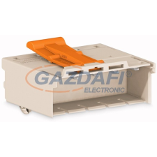WAGO apa csatlakozó szürke 2092-3523-002-000 villanyszerelés