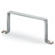WAGO HUNGÁRIA Kft. GYŰJTŐSÍN U ALAKÚ 10MMX3MM CU villanyszerelés