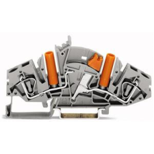 WAGO HUNGÁRIA Kft. SORKAPOCS 2 VEZ. villanyszerelés