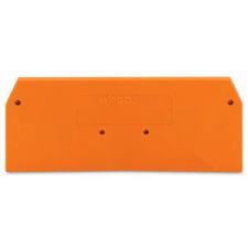 WAGO HUNGÁRIA Kft. SORKAPOCS VÉGLAP NAR.2.5 villanyszerelés