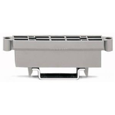 WAGO HUNGÁRIA Kft. WAGO 209-100 Áthidalótartó folyamatos áthidalókhoza 279-284 keresztáthidalóhoz villanyszerelés