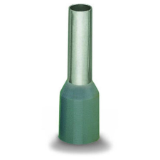 WAGO HUNGÁRIA Kft. WAGO 216-287 ÉrvéghüvelyHüvely 4mm2 / AWG12 szigetelt, szürke villanyszerelés