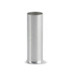 WAGO HUNGÁRIA Kft. WAGO 216-435 ÉrvéghüvelyHüvely 50mm2 / AWG1 szigeteletlen