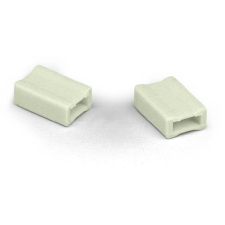 WAGO HUNGÁRIA Kft. WAGO 231-500 Elválasztócsoportok képzéséhez, világosszürke villanyszerelés