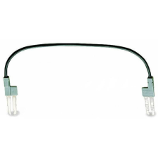 WAGO HUNGÁRIA Kft. WAGO 249-125 Dugaszolható vezetékáthidalószigetelt L = 60mm villanyszerelés