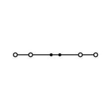 WAGO HUNGÁRIA Kft. WAGO 4 VEZETÉKES ÁTMENŐ KAPOCS villanyszerelés