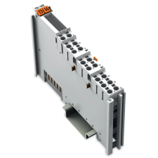 WAGO HUNGÁRIA Kft. WAGO 750-1605 Potenciál elosztó16*24V, 9999 villanyszerelés
